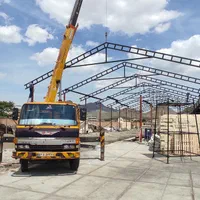 » جرثقیل ۷ تن دکل بلند « (هفت تن ساختمانی)|خدمات حمل و نقل|ارومیه, |دیوار