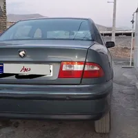 سمند LX ساده، مدل ۱۳۸۶|خودرو سواری و وانت|سنندج, |دیوار
