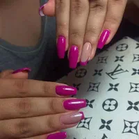 کاشت ناخن ومژه،پارافین تراپی،لیفت ولمینت،اپلاسیون|خدمات آرایشگری و زیبایی|مشهد, طلاب|دیوار