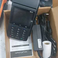 پوز شارژر باطری رول کاغذ کیف کارتخوان کارت خوان|فروشگاه و مغازه|شیراز, پانصد دستگاه ارتش|دیوار