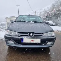 پژو پارس LX TU5، مدل ۱۴۰۱