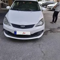 ام‌وی‌ام 315 هاچبک ساده، مدل ۱۳۹۴