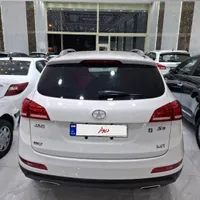 جک s5 مدل ۹۶ اتومات|خودرو سواری و وانت|تبریز, |دیوار