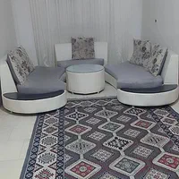 اجاره روزانه/هفتگی/ماهانه آپارتمان ۵۵ متری در|اجارهٔ کوتاه‌مدت آپارتمان و سوئیت|مشهد, الهیه|دیوار