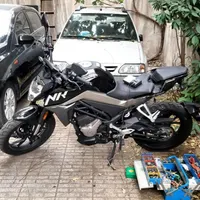 تنها ردیاب ضد هک خودرو موتور کامیون N304A GPS|قطعات یدکی و لوازم جانبی|تهران, توحید|دیوار