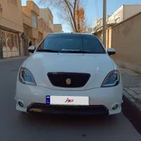 تیبا صندوقدار 1399 sx|خودرو سواری و وانت|شاهین‌شهر, نظامی|دیوار