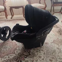 کالسکه و کریر پگ پرگو - کرفت - بوک پلاس Peg-Perego|کالسکه و لوازم جانبی|تهران, مرزداران|دیوار