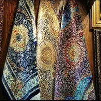 قالیشویی سزار افسریه مشیریه مسعودیه کاروان