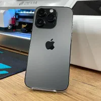 تیتانیومی پرفکت کپی/ ۱۵ پرو مکس( گارانتی)|موبایل|زاهدان, |دیوار