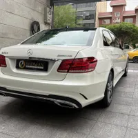بنز کلاس E E200، مدل ۲۰۱۴|خودرو سواری و وانت|تهران, شهرک غرب|دیوار