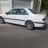 پژو پارس LX TU۵، مدل ۱۳۹۹