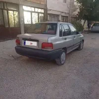 پراید 131 نوک مدادی دوگانه سوز