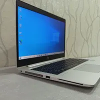 لپ‌تاپ HP/نسل هشتمi5/مناسب طراحی/اداری|رایانه همراه|تهران, باغ خزانه|دیوار