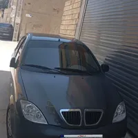 تیبا۲ مدل ۹۸بسیار تمیز