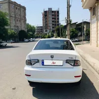 سمند سورن پلاس، مدل ۱۴۰۱|خودرو سواری و وانت|ساری, |دیوار