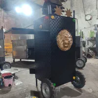 دستگاه بلال تنوری و پز بخار پز|کافیشاپ و رستوران|تهران, افسریه شمالی|دیوار