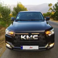 کی ام سی t8 مدل 1401