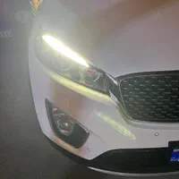 تعمیر دی لایت چراغ النترا سورنتو لیفان820-x60-x50|خدمات موتور و ماشین|تهران, نارمک جنوبی|دیوار