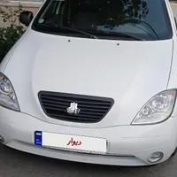 تیبا 2 (هاچبک) EX، مدل ۱۴۰۰