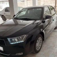 دنا پلاس ۶ دنده EF7P صفر مدل ۱۴۰۳