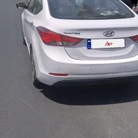 هیوندای النترا 1800cc، مدل ۲۰۱۴|خودرو سواری و وانت|تبریز, |دیوار