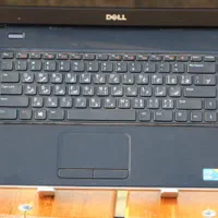 لپ تاپ dell vostro مناسب حسابداری ترید خانگی باکیف|رایانه همراه|شیراز, شهرک گلستان|دیوار