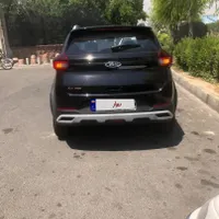 مدل1401 x22 pro ie|خودرو سواری و وانت|رشت, رشتیان|دیوار