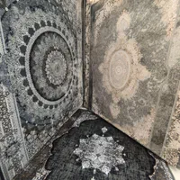 کلکسیونی کامل از تمامی فرش های جدید * ۶و۹و۱۲متری *|فرش|مشهد, گلبرگ شمالی|دیوار