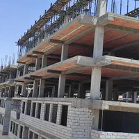 اپارتمان پیش فروش شهر سهند فاز3 فاز4|پیشفروش املاک|تبریز, |دیوار