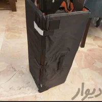 کالسکه وکلیه وسایل کودک خارجی|کالسکه و لوازم جانبی|تهران, تهرانپارس غربی|دیوار