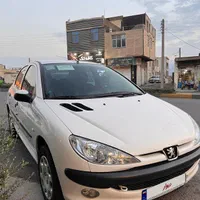 پژو 206 تیپ ۵، مدل ۱۳۹۷