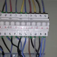 برقکار شهرقدس نصب تلفن و نصب و تعمیر آیفون
