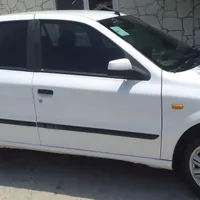سمند LX ساده، مدل ۱۳۹۷