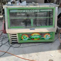 خریدار لوازم منزل یخچال اجاق گاز سوخته خریداریم