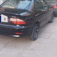 سمند سورن ELX، مدل ۱۳۹۷