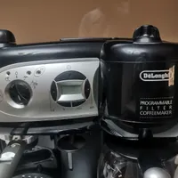 اسپرسو ساز ایتالیایی