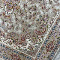 فرش ماشینی ۹ متری اولیابرجسته ۱۲۰۰شانه(فرش هنرمند)|فرش|تبریز, |دیوار
