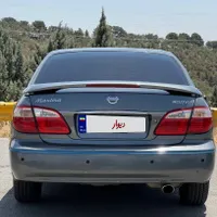 نیسان ماکسیما مونتاژ اتوماتیک، مدل ۱۳۸۵|خودرو سواری و وانت|تهران, تهرانپارس غربی|دیوار