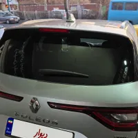 رنو کولیوس نسل دوم، مدل ۲۰۱۸ کولئوس درحد صفر|خودرو سواری و وانت|تهران, میدان ولیعصر|دیوار