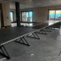 میز کنفرانس 4 تا 30 نفره دیاموند|دفتر کار|تهران, شهرک ولیعصر جنوبی|دیوار