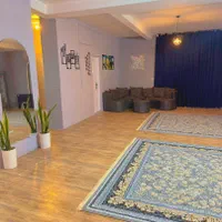 اجاره روزانه باغ ویلا استخر آبگرم امروز خالی|اجارهٔ کوتاهمدت ویلا و باغ|کرمانشاه, |دیوار