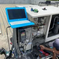 نصب تعمیرات کولرگازی لباسشویی ظرفشویی یخچال
