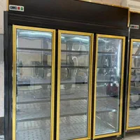 خریدار یخچال و فریزرهای صنعتی کارکرده