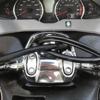 سوزوکی اسکایوی 250cc|موتورسیکلت|بندرعباس, |دیوار