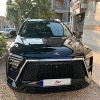 کی‌ام‌سی ایکس 5، مدل ۲۰۲۵