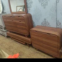 میز تی وی .اینه کنسول.مسز عسلی