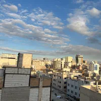 آپارتمان دو خوابه نزدیک حرم مطهر و ایستگاه مترو|فروش آپارتمان|مشهد, امام رضا (ع)|دیوار