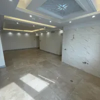 ۸۹ متر ۲ خواب_نوساز_روف_لابی