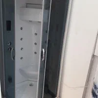 سونا بخار خشک کابین دوش وان جکوزی پارتیشن حمام|لوازم حمام|تهران, کوی بیمه|دیوار