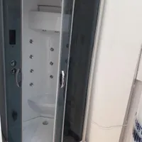 سونا بخار خشک کابین دوش وان جکوزی پارتیشن حمام|لوازم حمام|تهران, کوی بیمه|دیوار